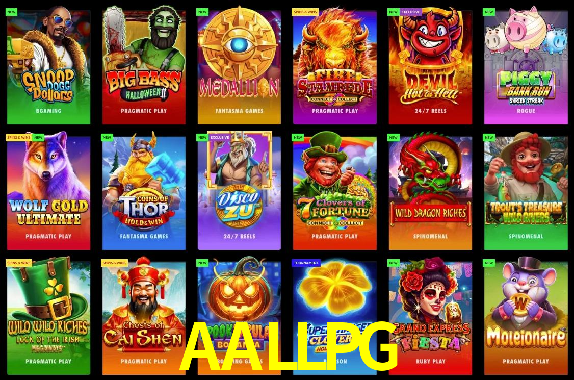 AALLPG