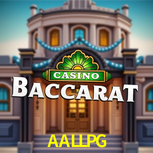 AALLPG: Seu Cassino Premiado com Pagamentos Rápidos